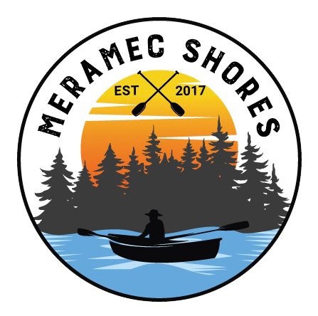 Meramec Shores logo